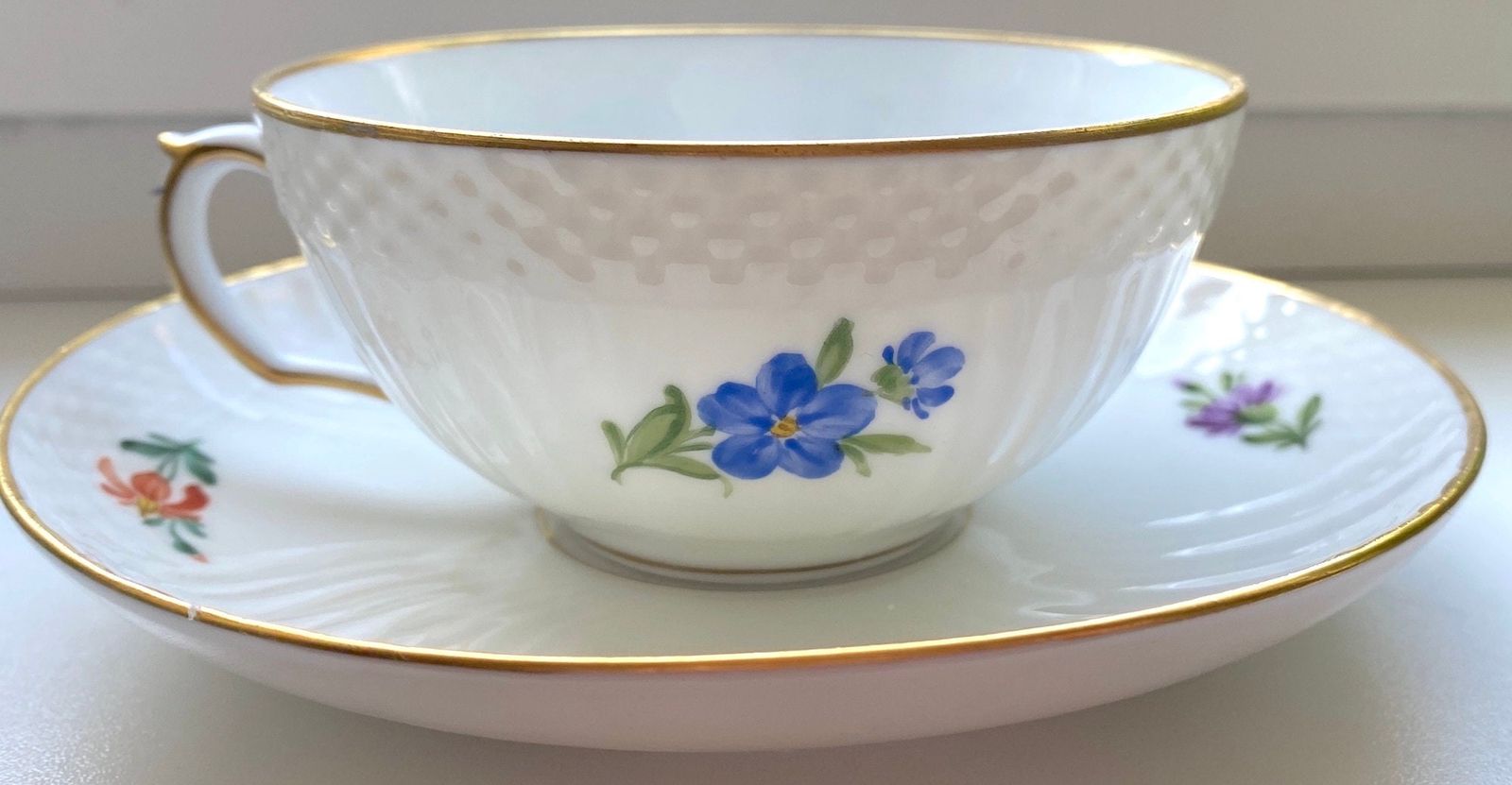 ロイヤルコペンハーゲン