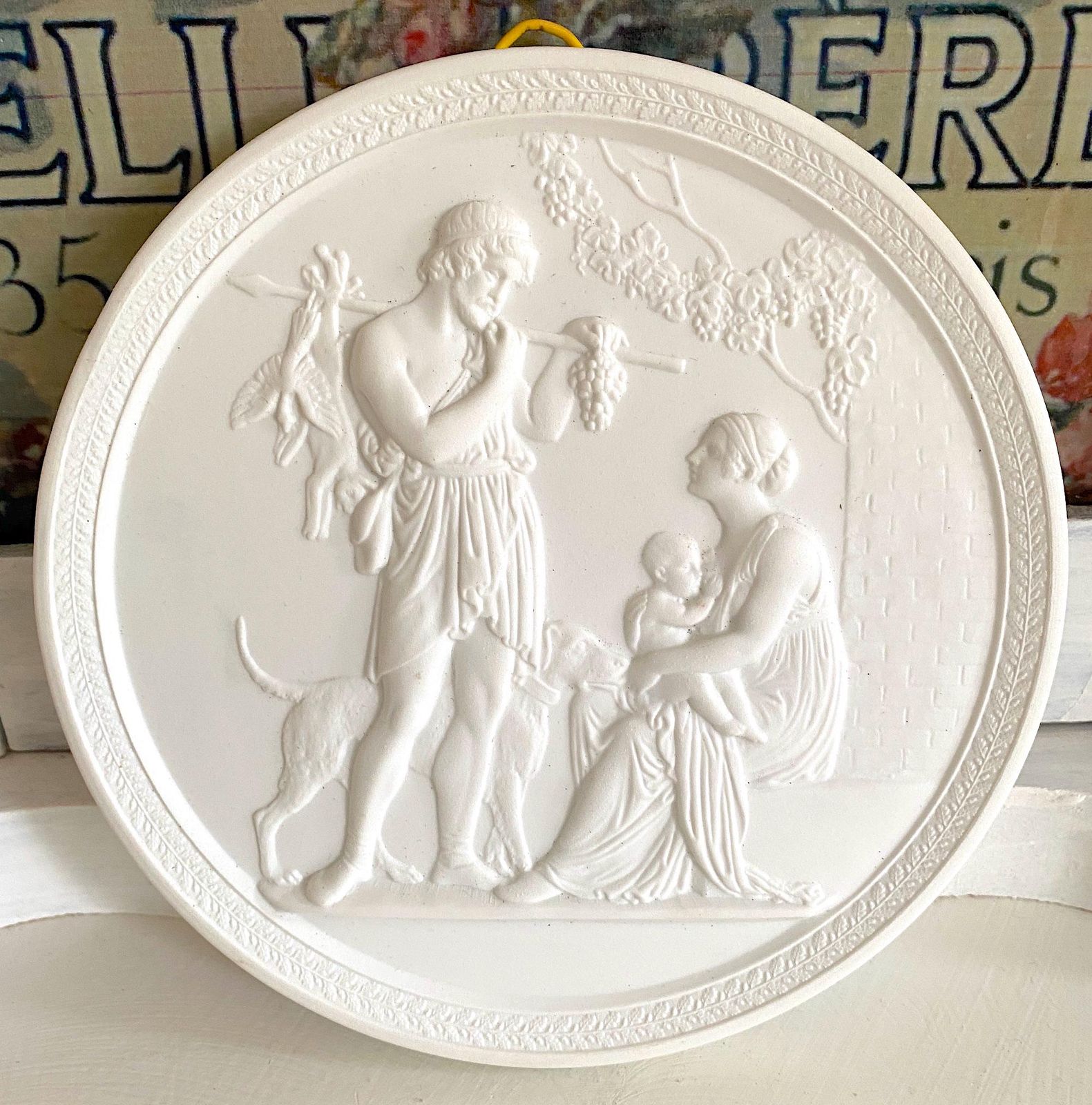 ロイヤルコペンハーゲン