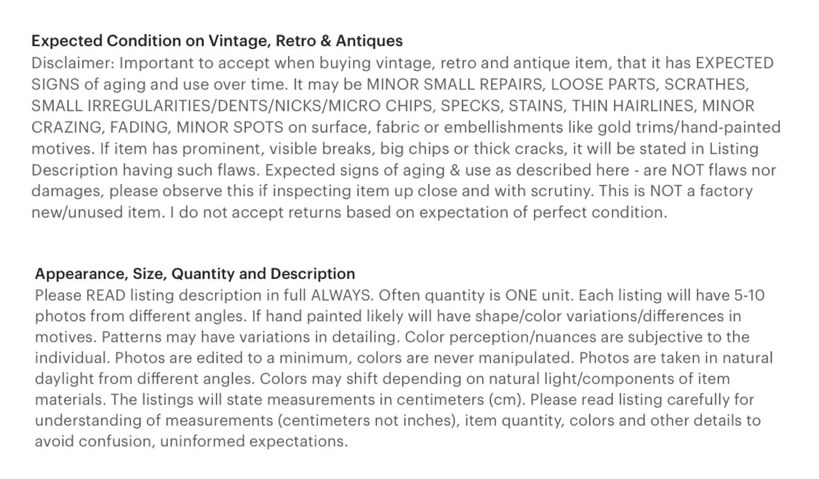 ティーカップ＆ソーサーセット 1950年代ヴィンテージ