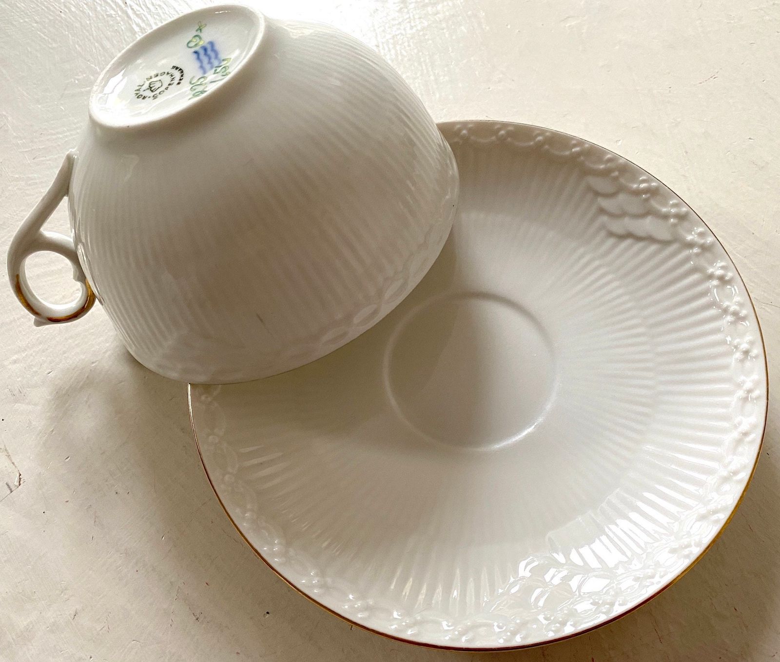 ロイヤルコペンハーゲン ジョセフィン