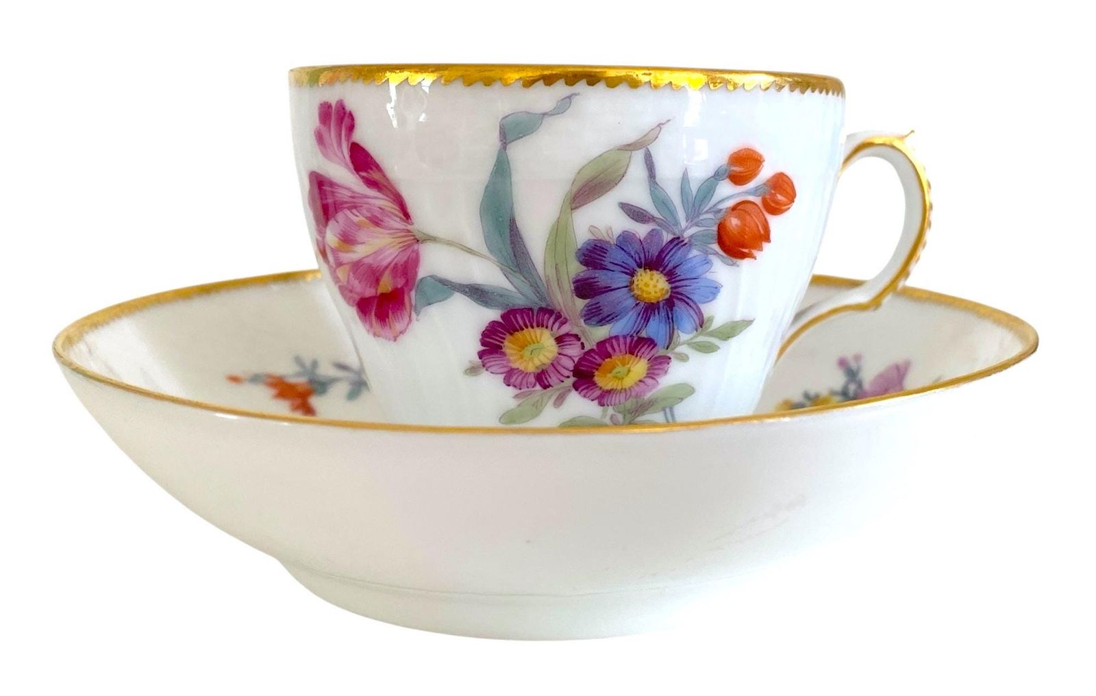 ピンクチューリップ