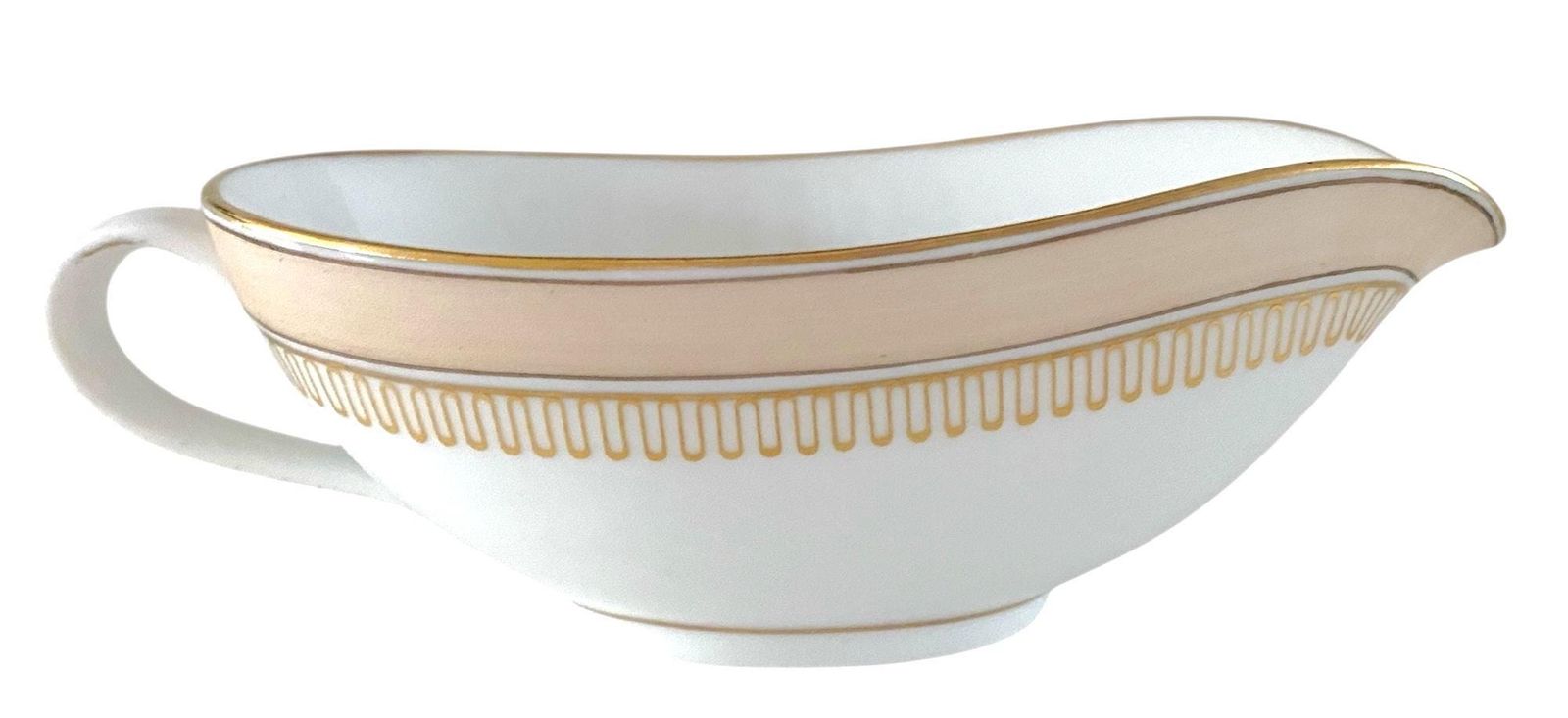 ロイヤルコペンハーゲン ギセルフェルト 小型ソースポットヴィンテージ 1960年代 デンマーク製ファーストクラス