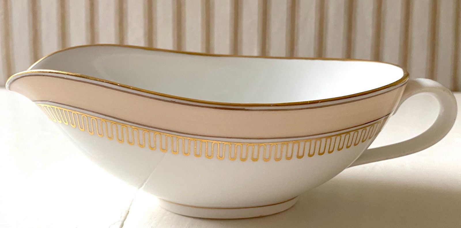 ロイヤルコペンハーゲン ギセルフェルト 小型ソースポットヴィンテージ 1960年代 デンマーク製ファーストクラス