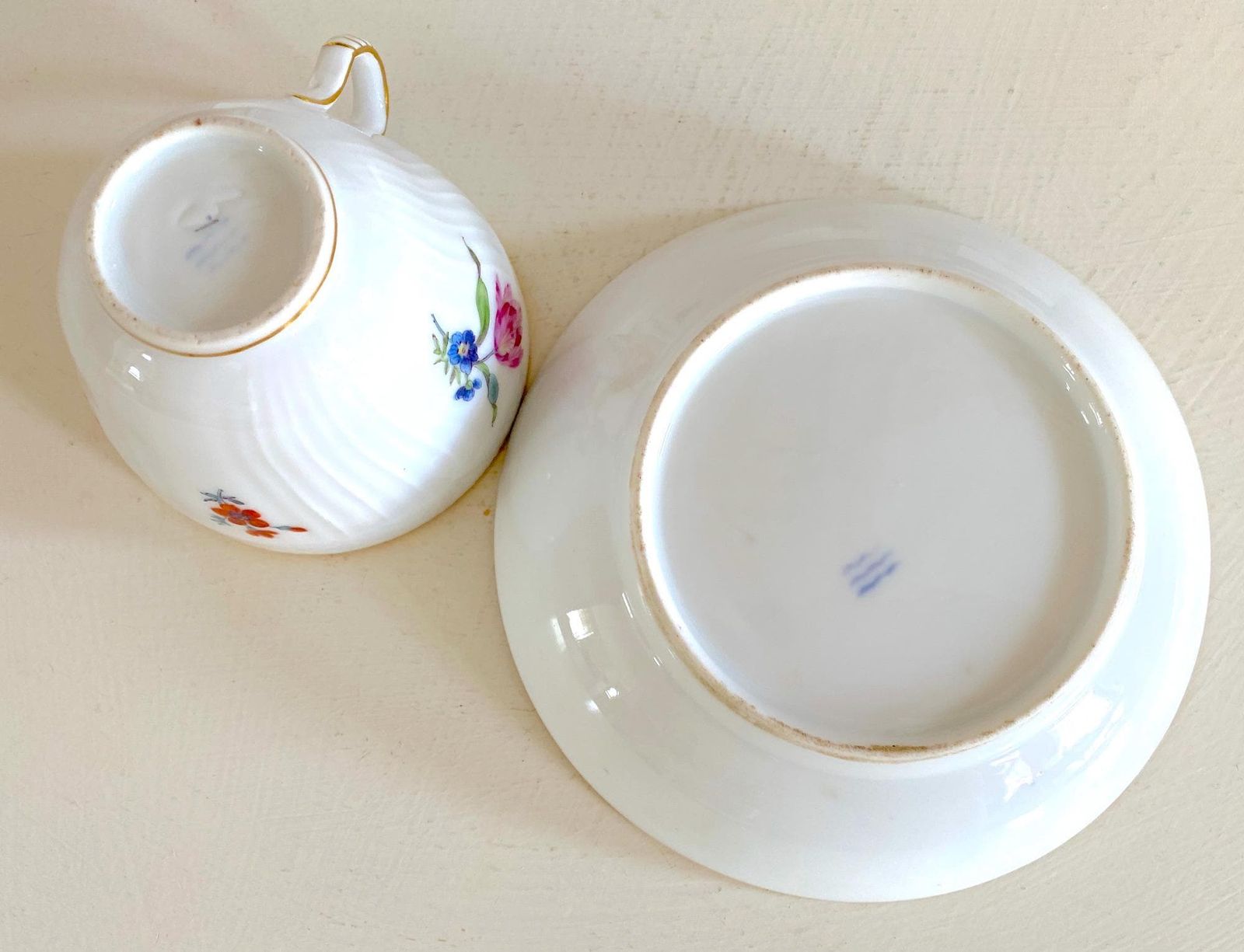 ロイヤルコペンハーゲン