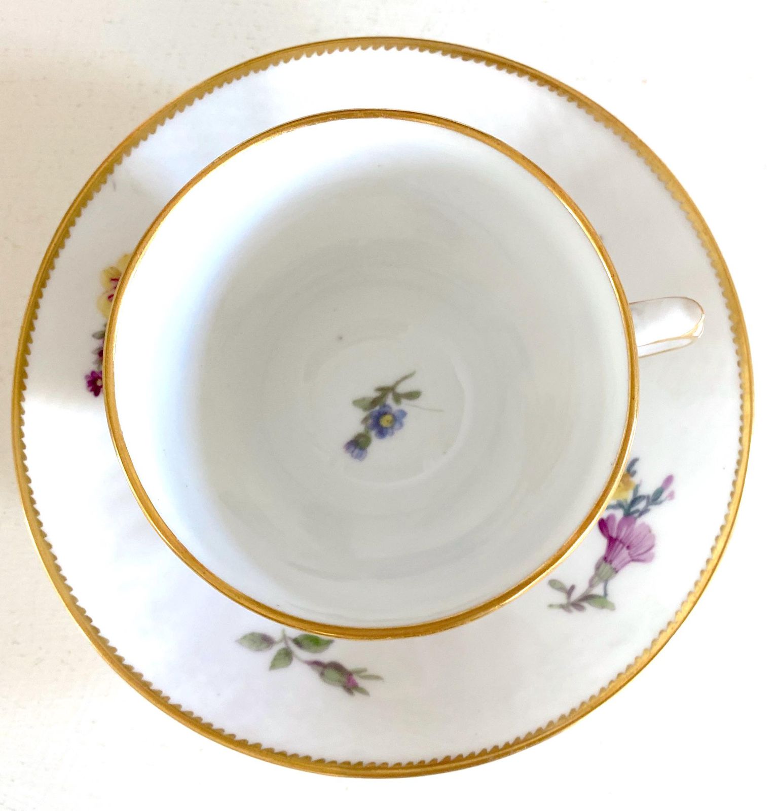 ゴールドトリム