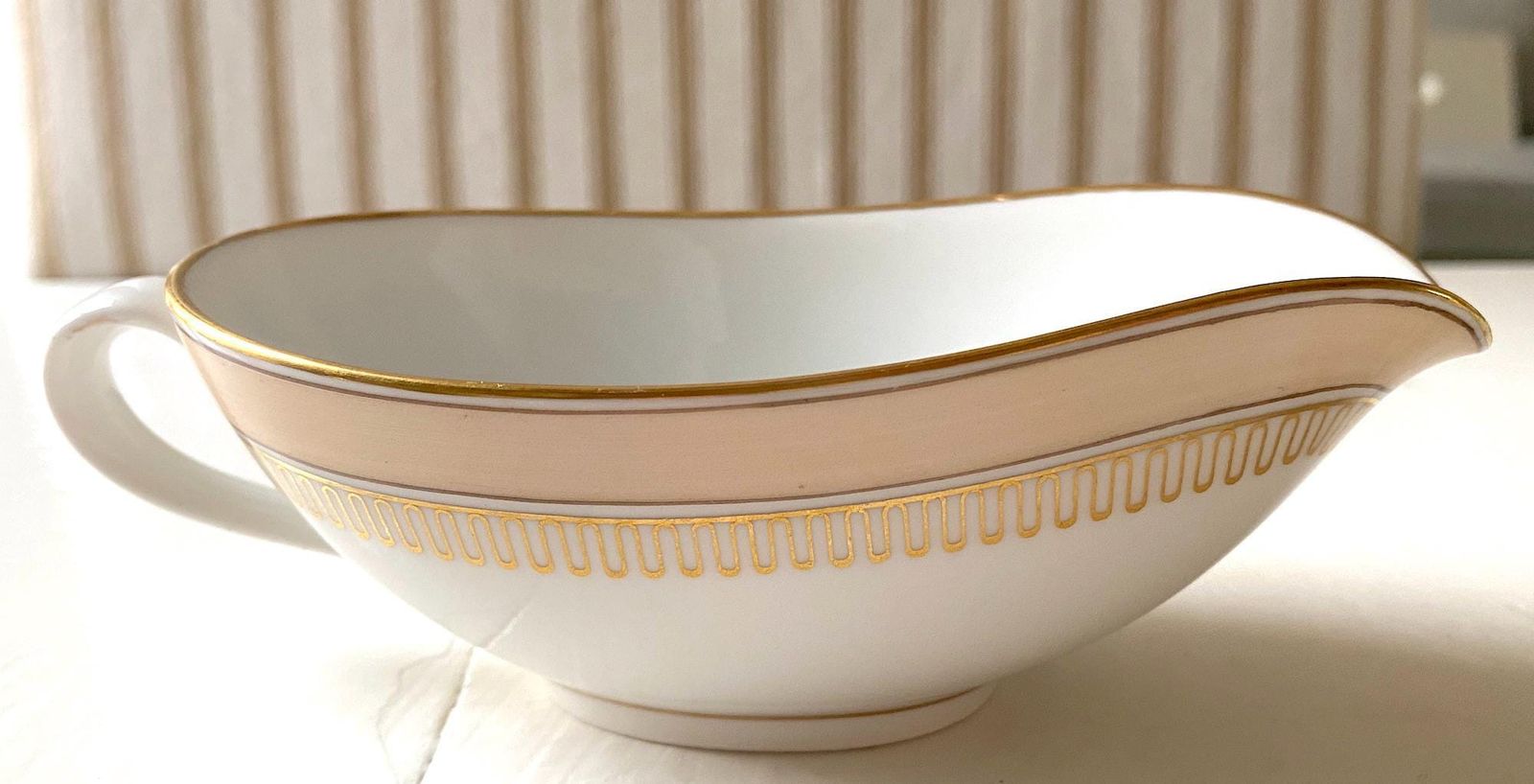  ロイヤルコペンハーゲン ギセルフェルト 小型ソースポットヴィンテージ 1960年代 デンマーク製ファーストクラス 皿 食器