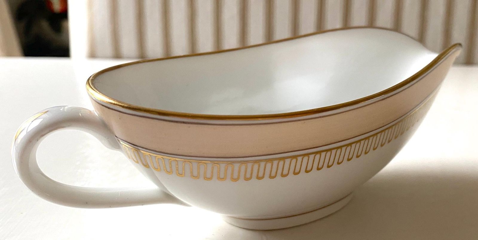 小型ソースポットヴィンテージ 1960年代