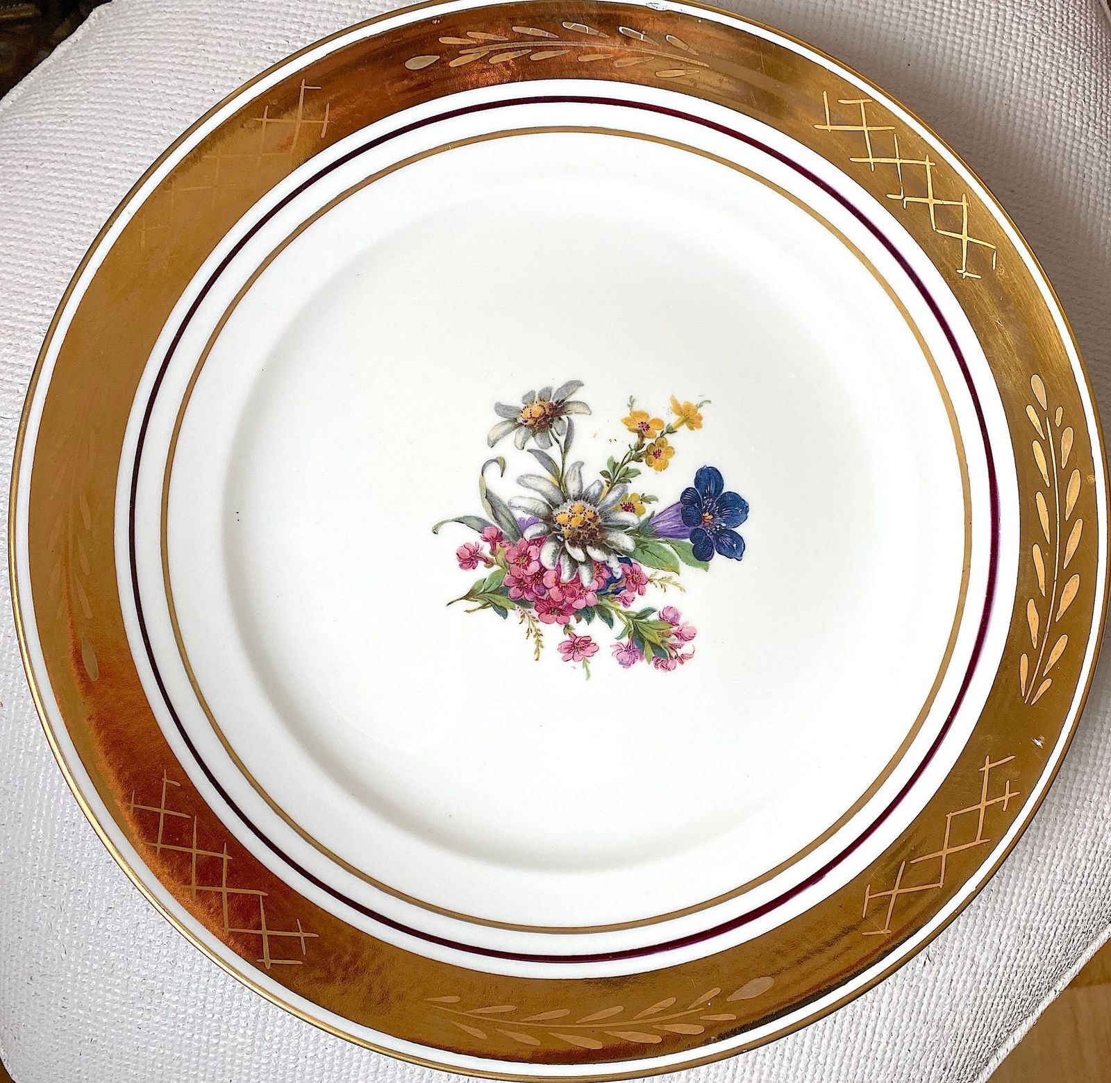 ロイヤルコペンハーゲン