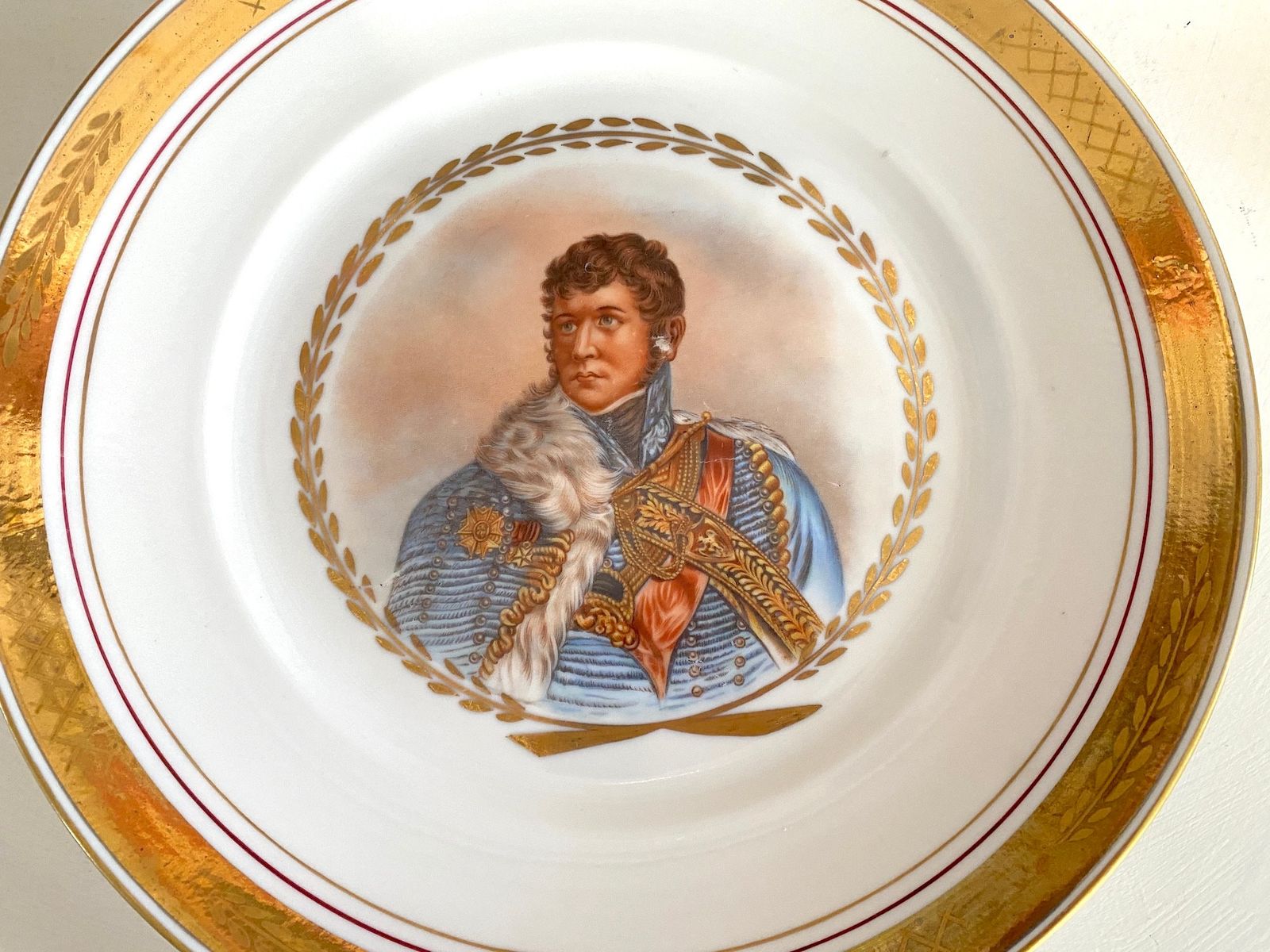 ロイヤルコペンハーゲン