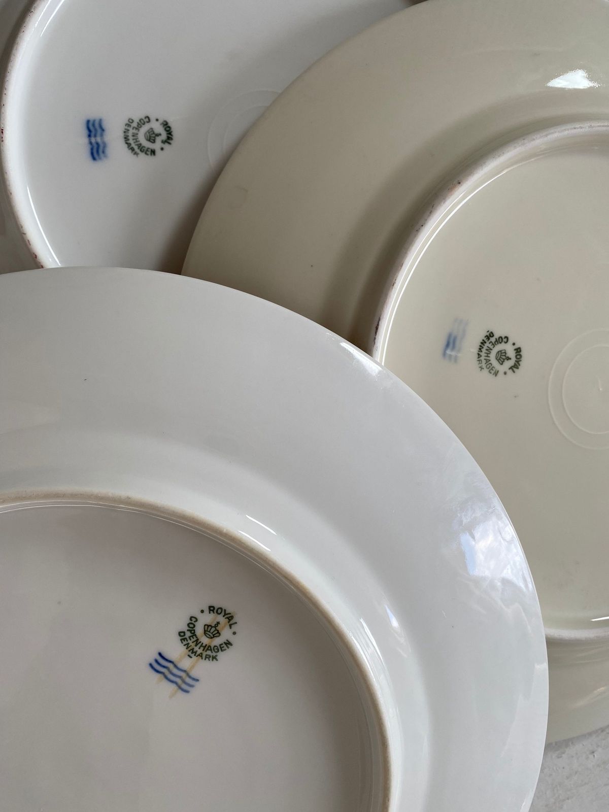 ロイヤルコペンハーゲン