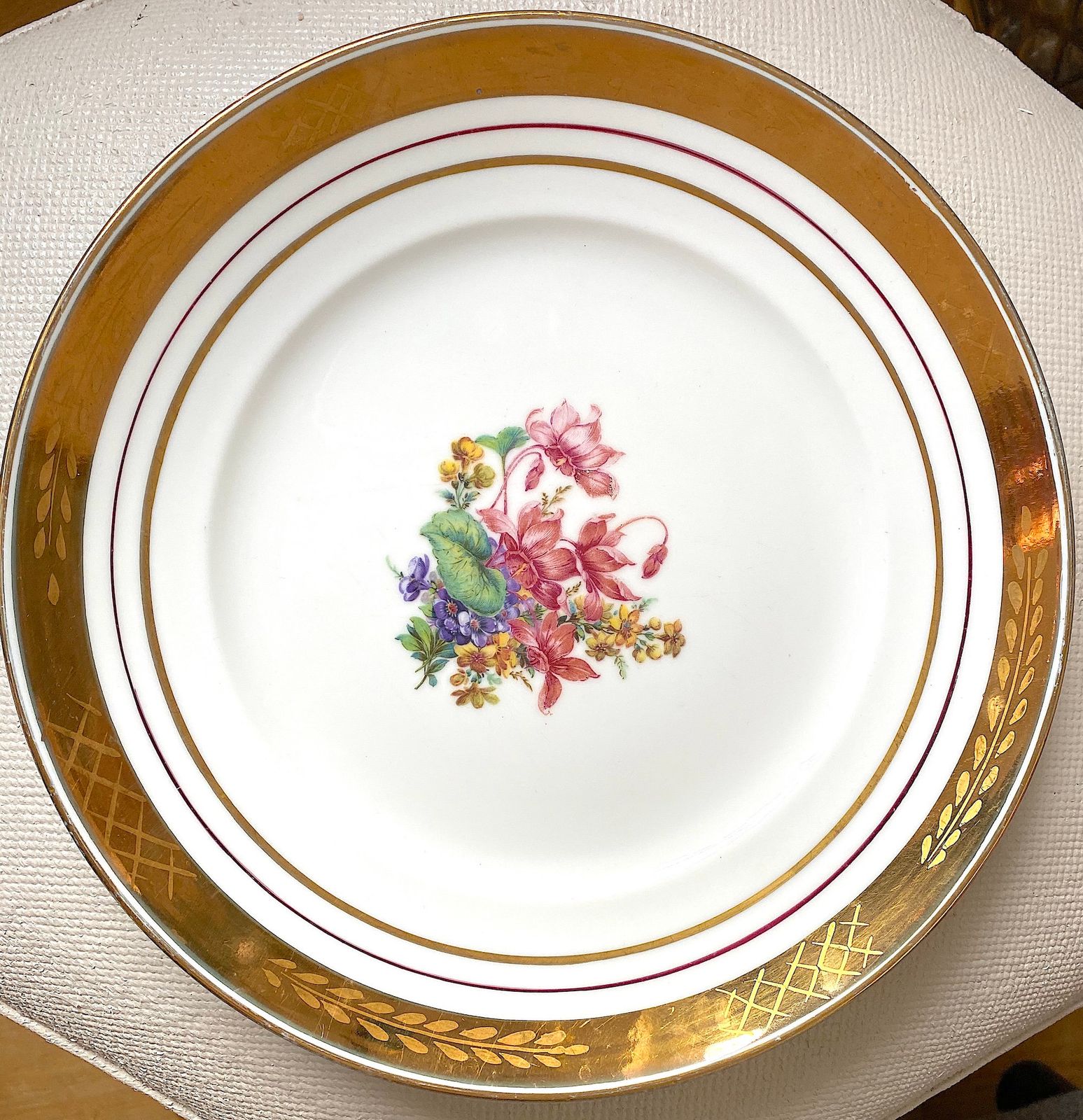 ゴールドトリム 27