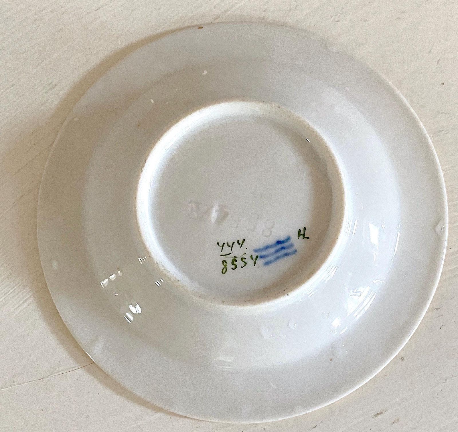 デンマーク一級品