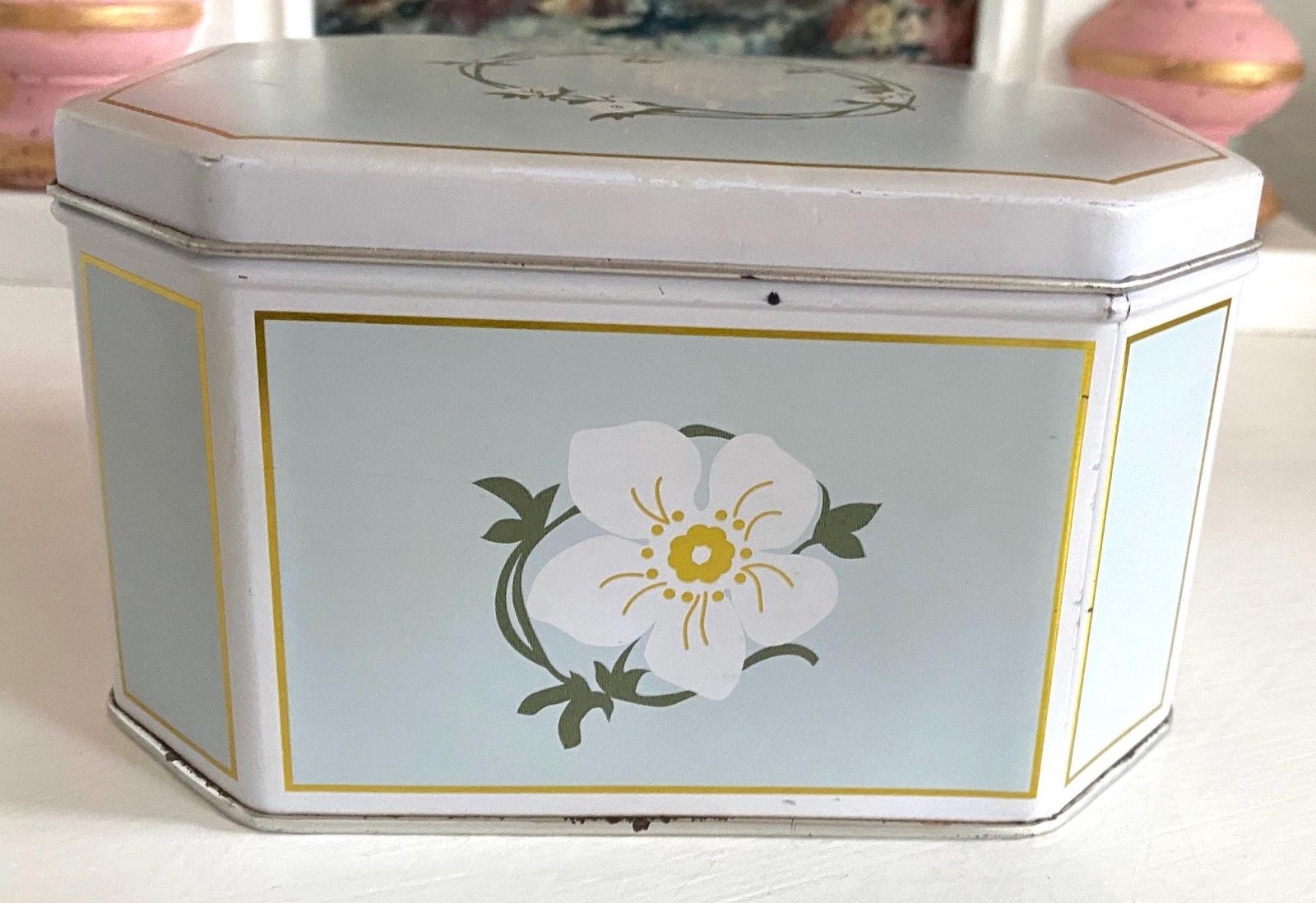 エンジェル ヴィンテージ