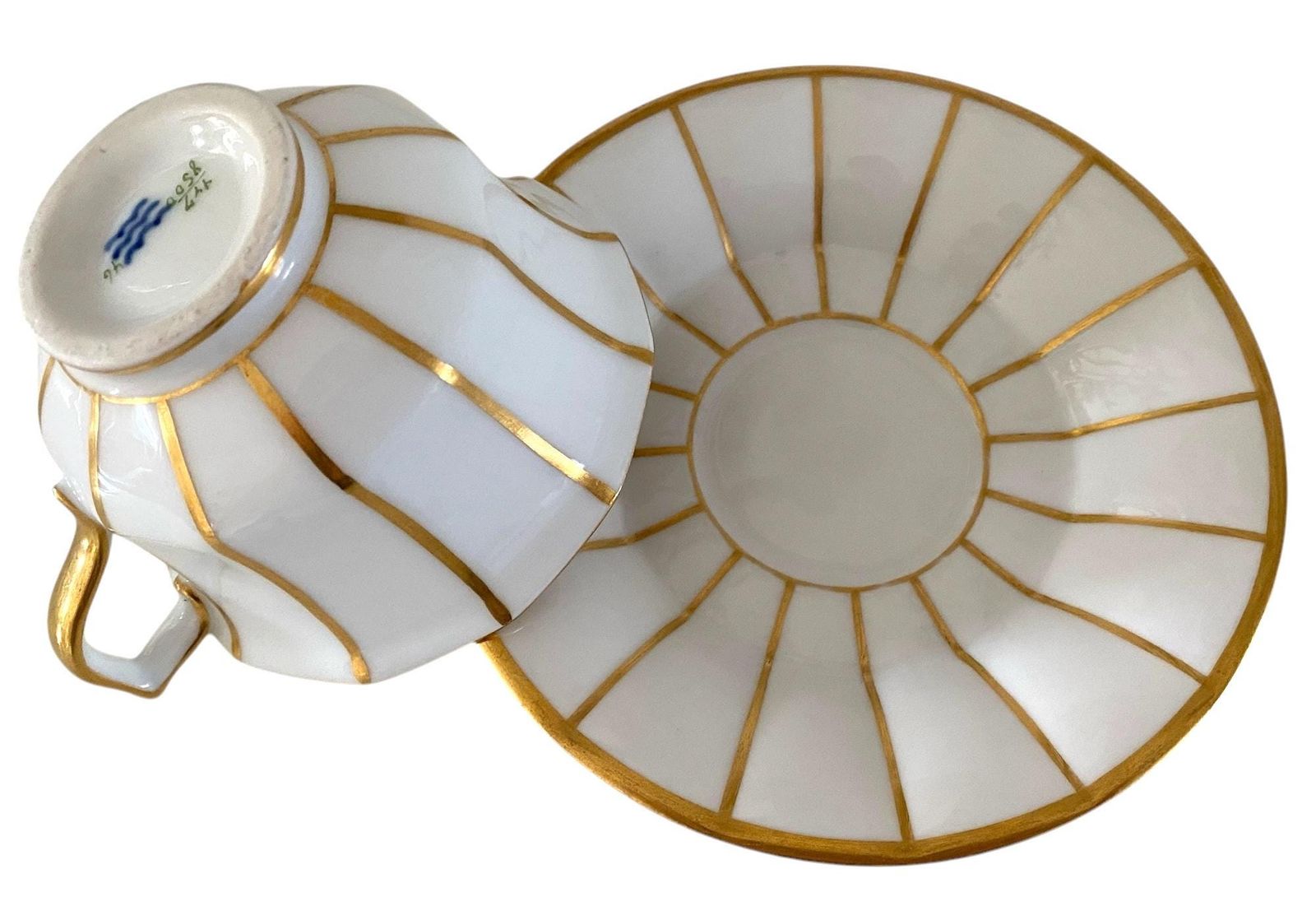 アンティーク ロイヤルコペンハーゲン