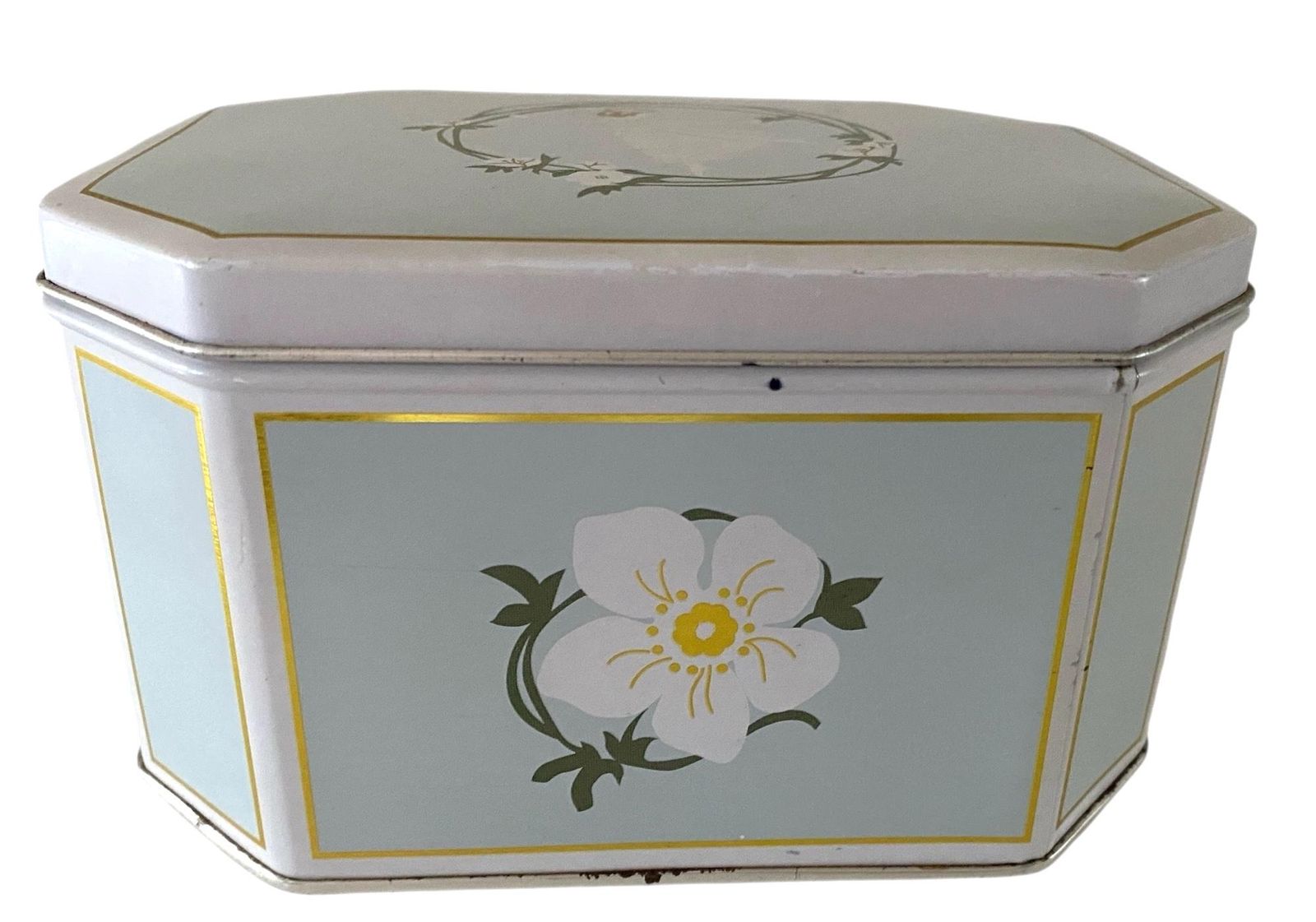 パステルブルー