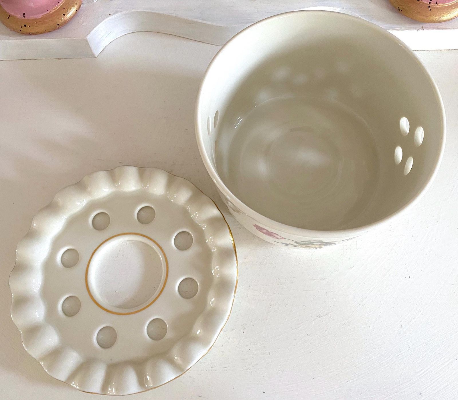 フリイセンボーグ キャンドルティーポットウォーマー