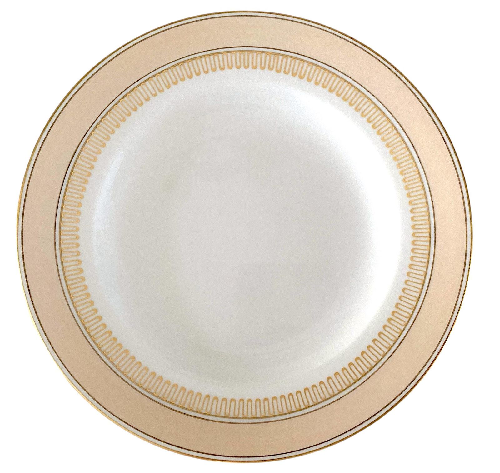 ロイヤルコペンハーゲン ギセルフェルト サイドプレート 15cm