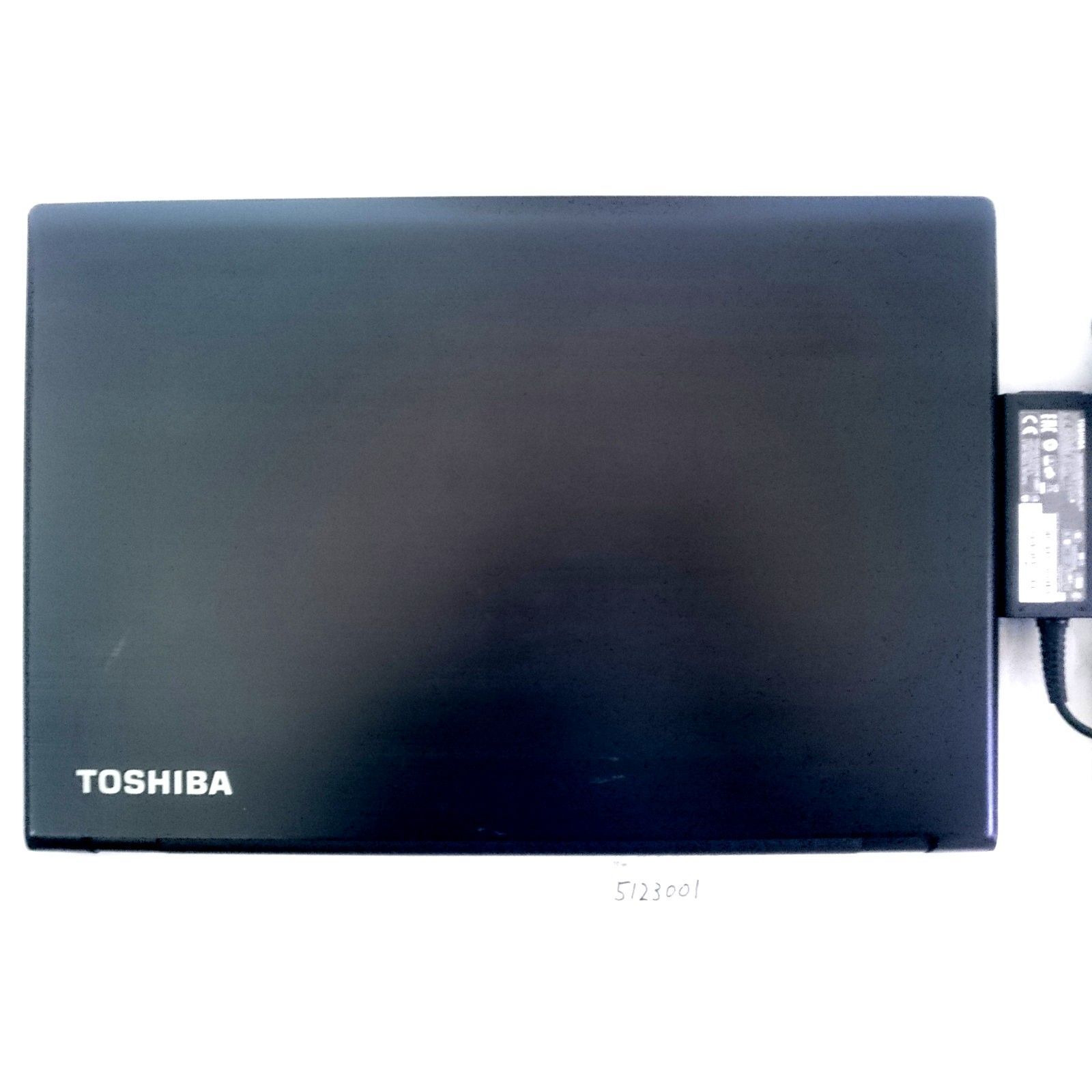 SSD256GB ノートパソコン本体dynabook AZ35/GB 大画面 - メルカリ