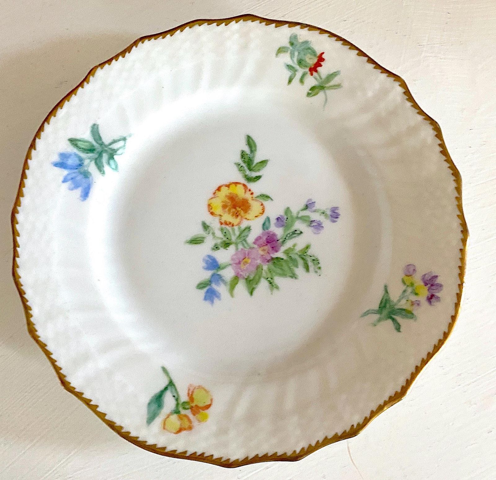 フルサクソンフラワー