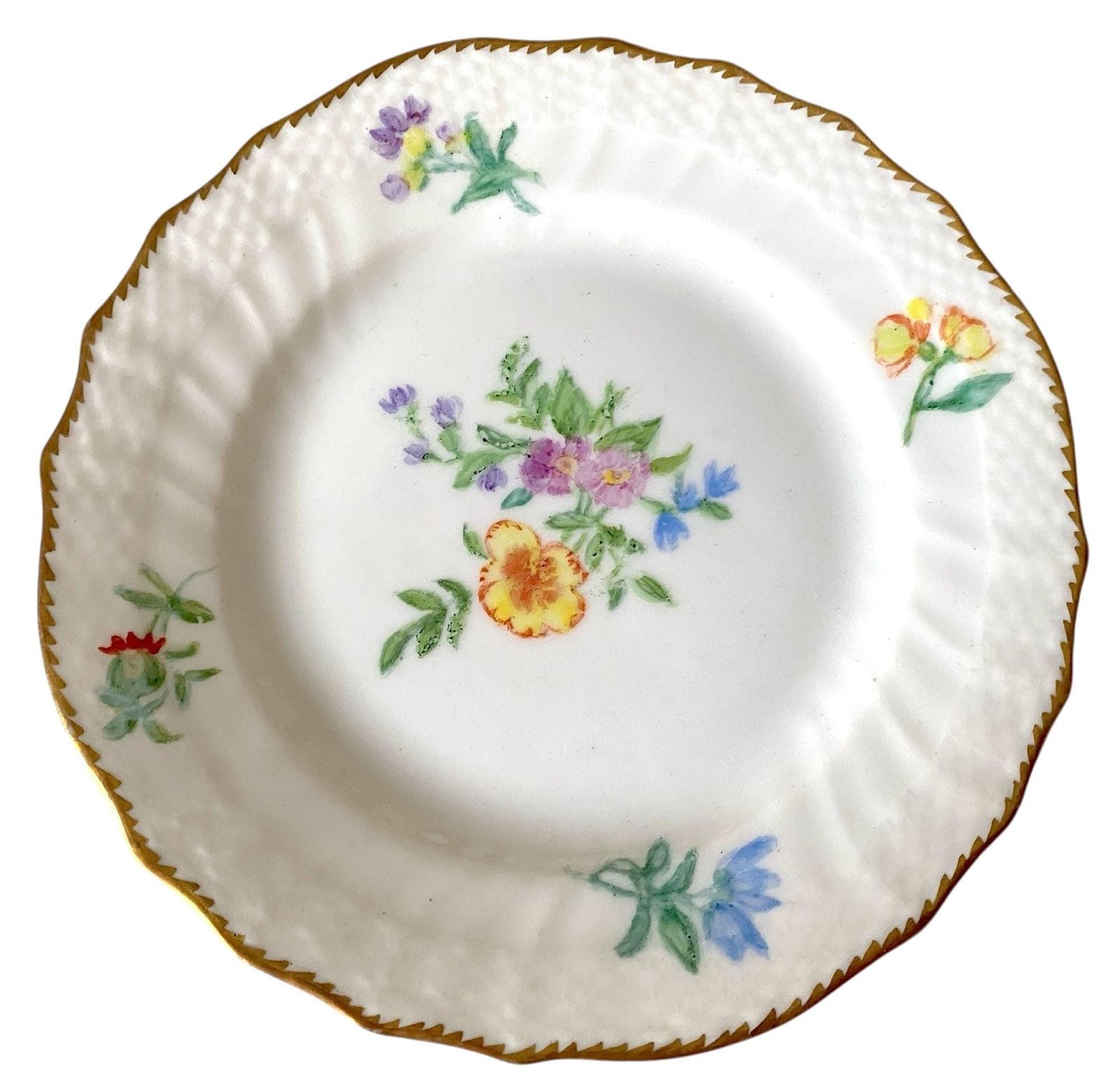 フルサクソンフラワー