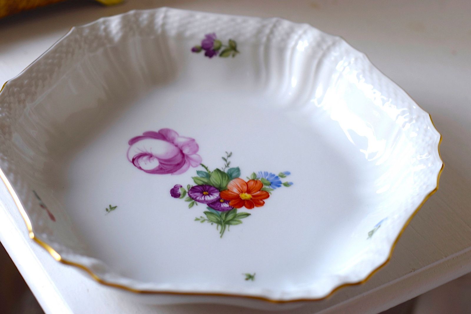 サービングプレート