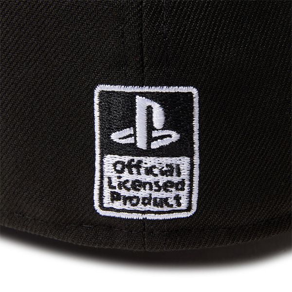 NEW ERA ニューエラ 14693450 59FIFTY PlayStation プレイステーション