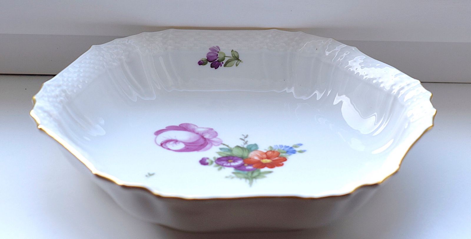 ザクセンフラワー