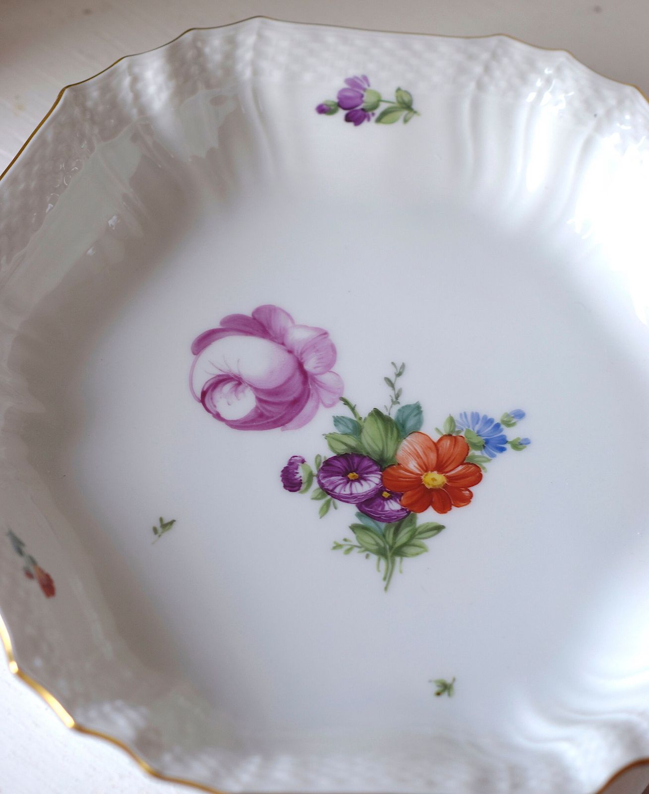 サービングプレート