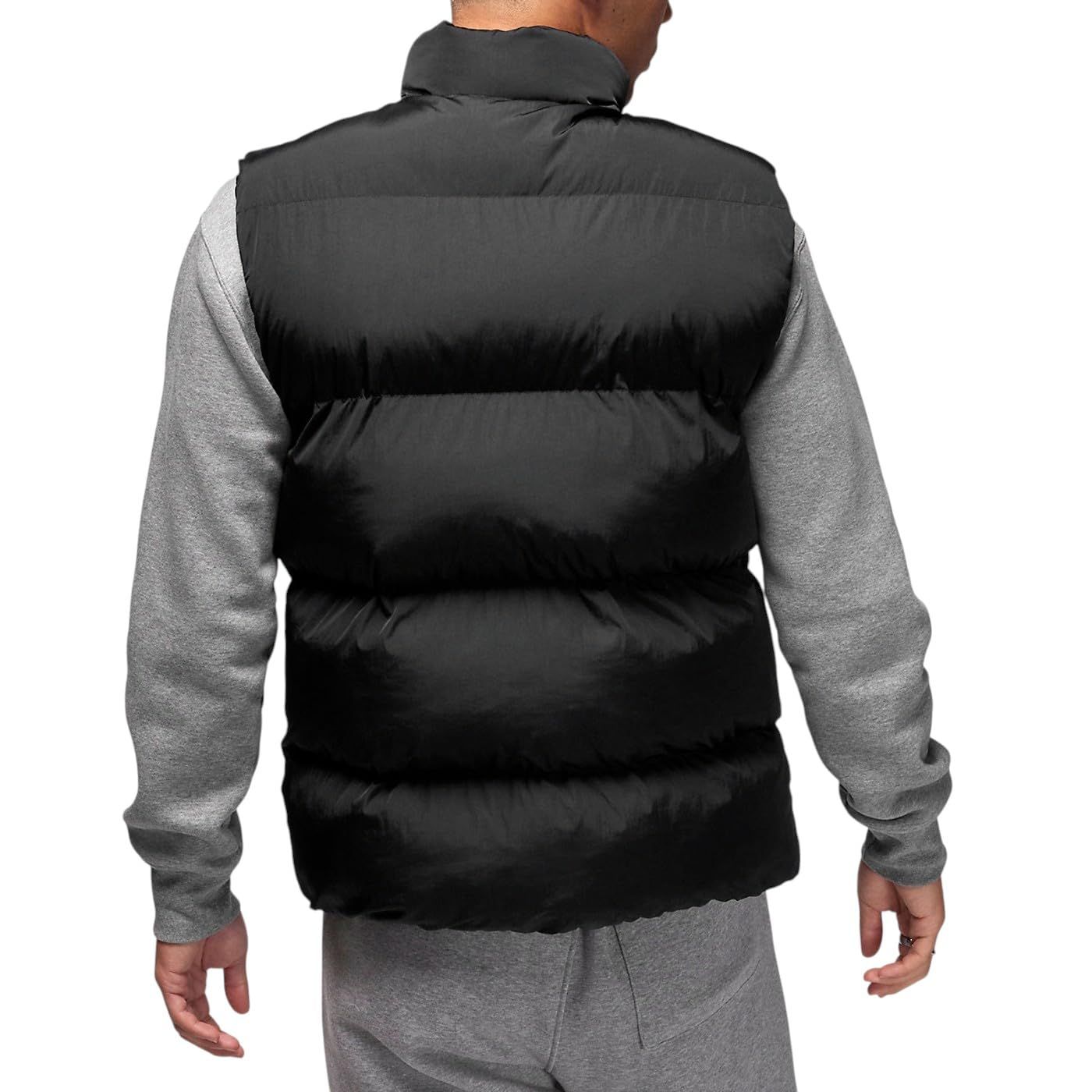 新作入荷，大人気 [ナイキ] メンズ ダウンベスト ジョーダン JORDAN