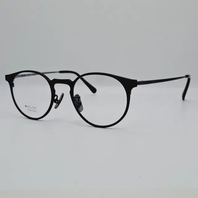 TART OPTICAL LINCOLN A 4 タルト オプティカル チタン メガネフレーム