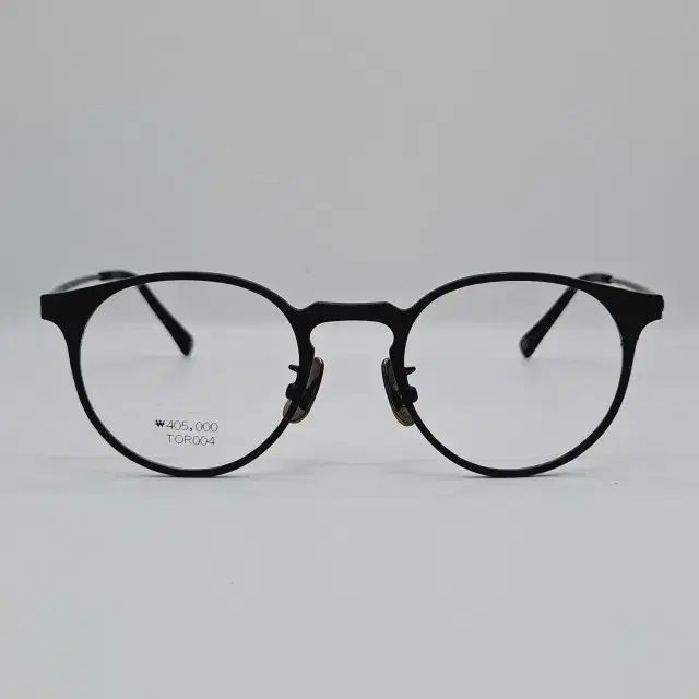 TART OPTICAL LINCOLN A 4 タルト オプティカル チタン メガネフレーム