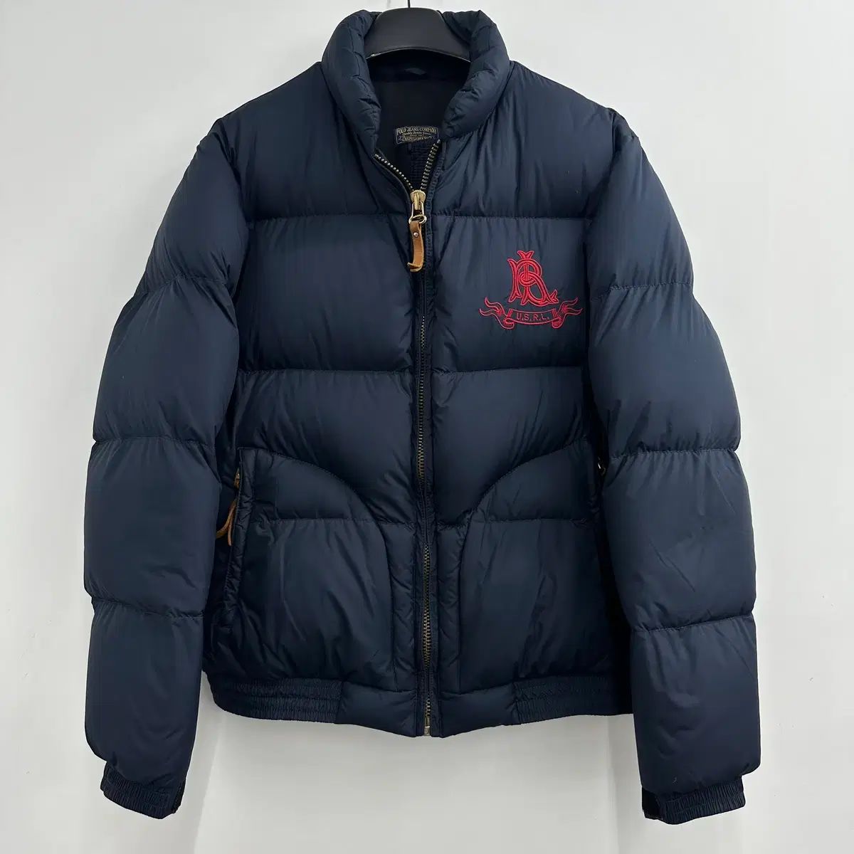 100 ポロ ラルフローレン メンズ ダックダウン ダウン