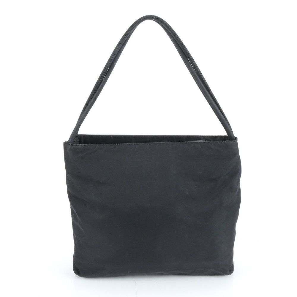 ギャランティカード付　プラダ　ナイロン　黒　ブラック プラダ ショルダーバッグ ナイロン」の人気商品一覧 | 安い商品を通販