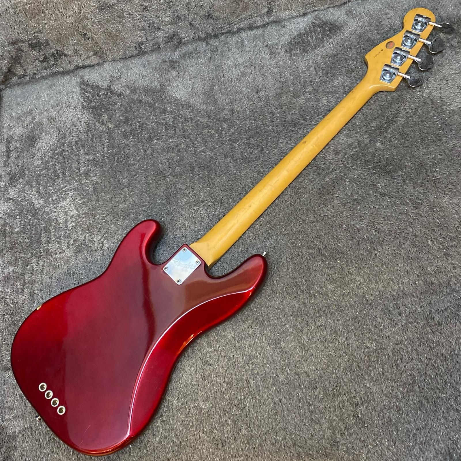 楽器 Fender