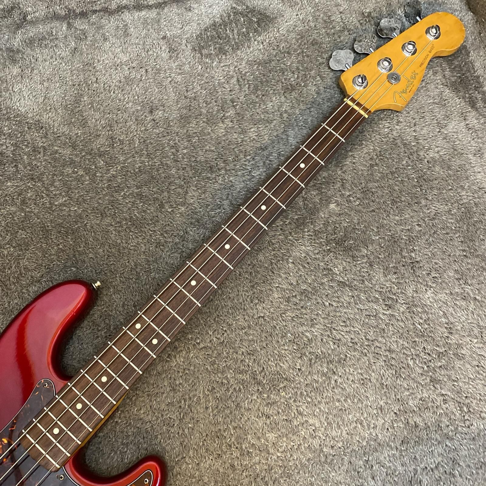 楽器 Fender