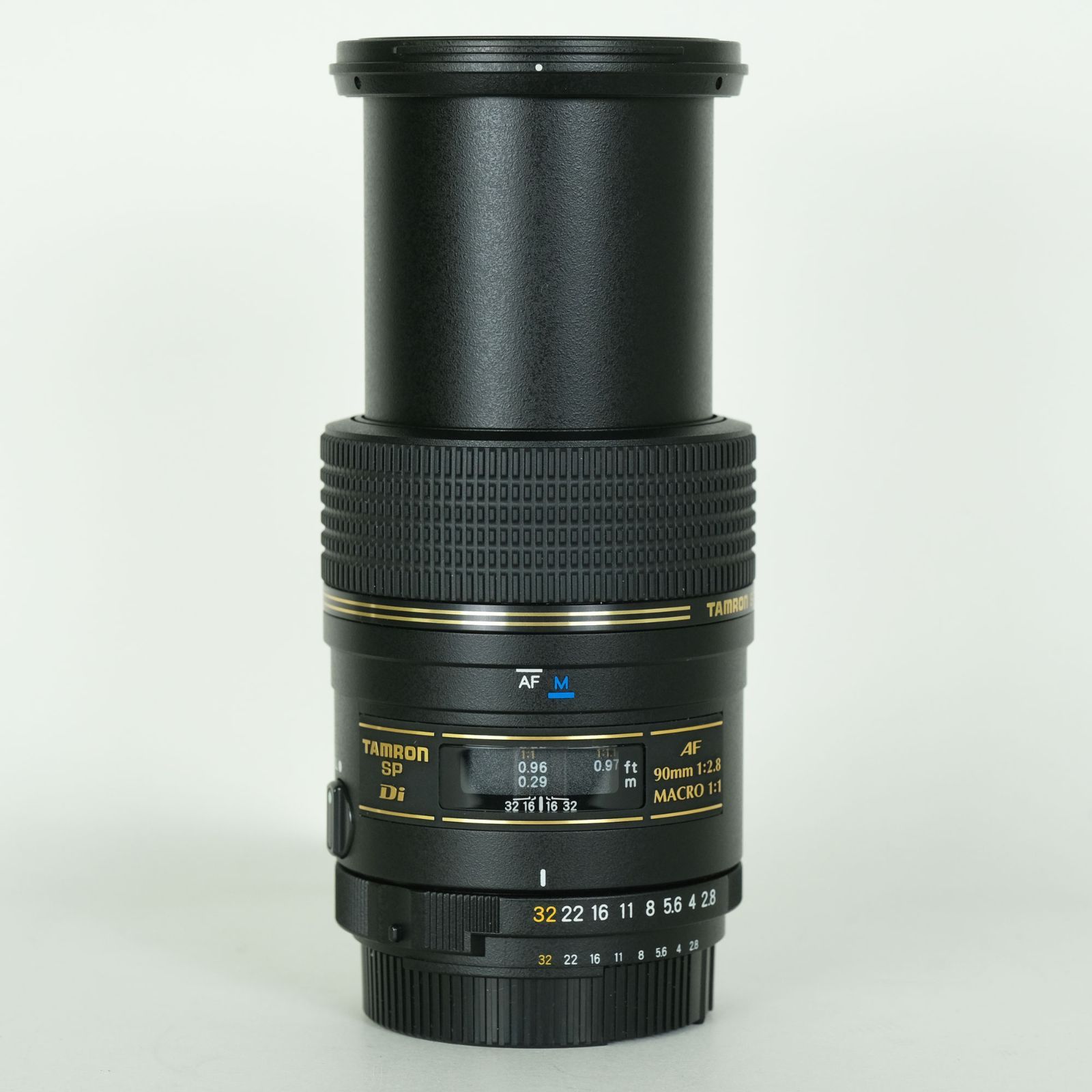 | フィルター付