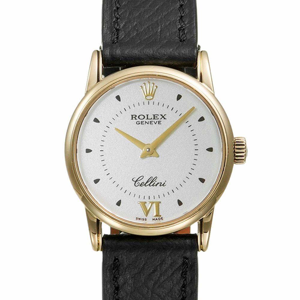 チェリーニ A番 Ref.6111 品 レディース 腕時計