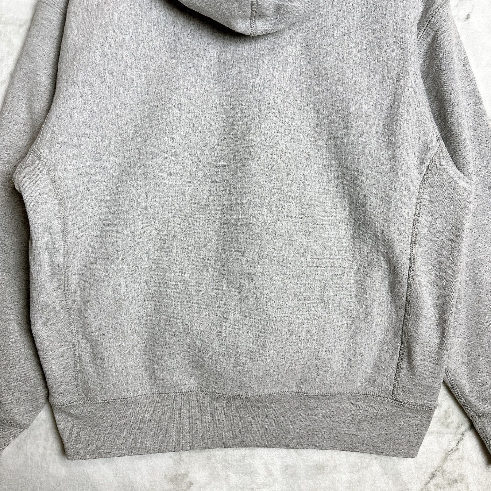 希少 人気デザイン】Supreme シュプリーム S Logo Hooded Sweatshirt S 