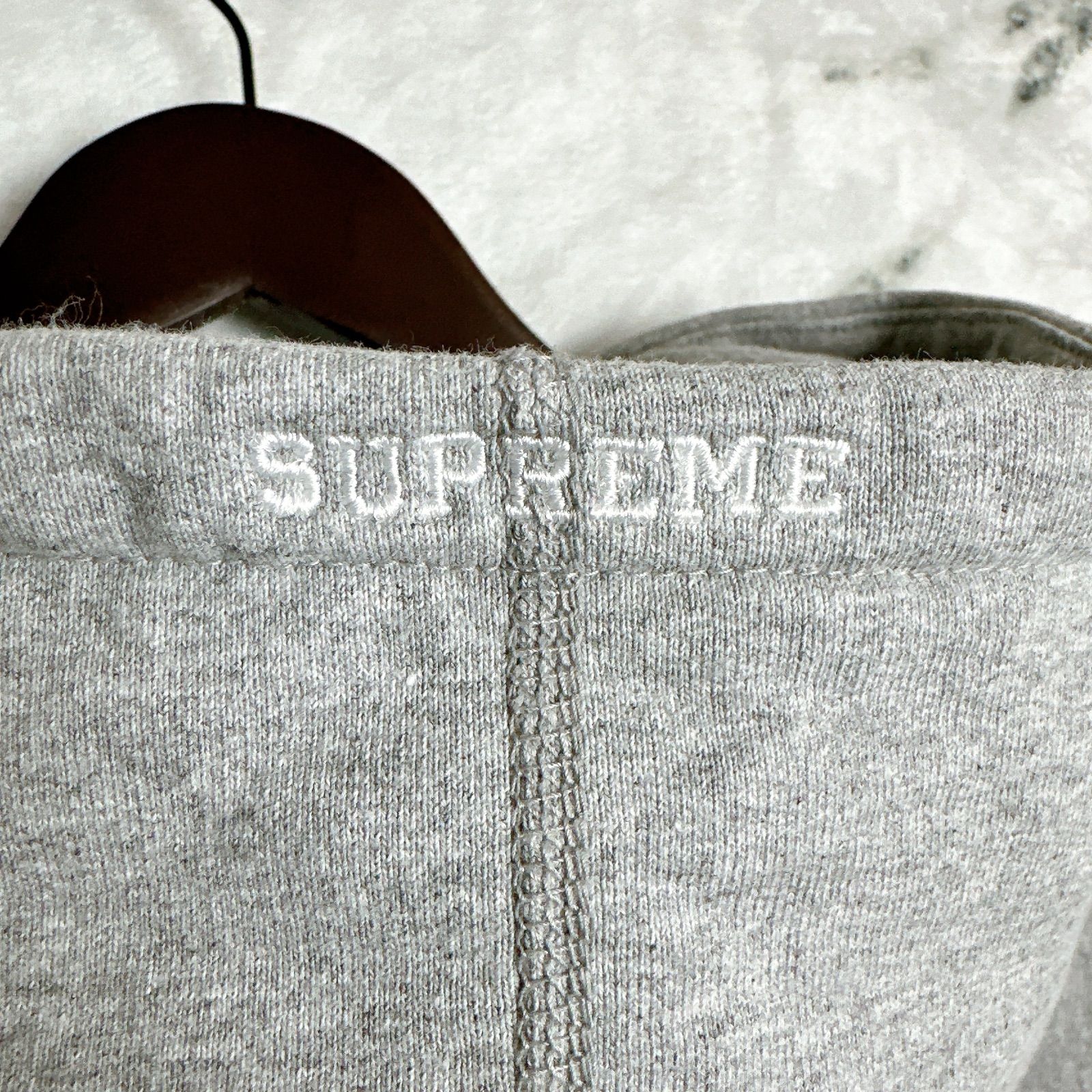 希少 人気デザイン】Supreme シュプリーム S Logo Hooded 希少 人気デザイン】Supreme シュプリーム S Logo Hooded