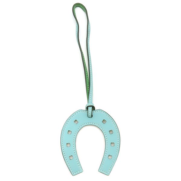 バッグチャーム パドック