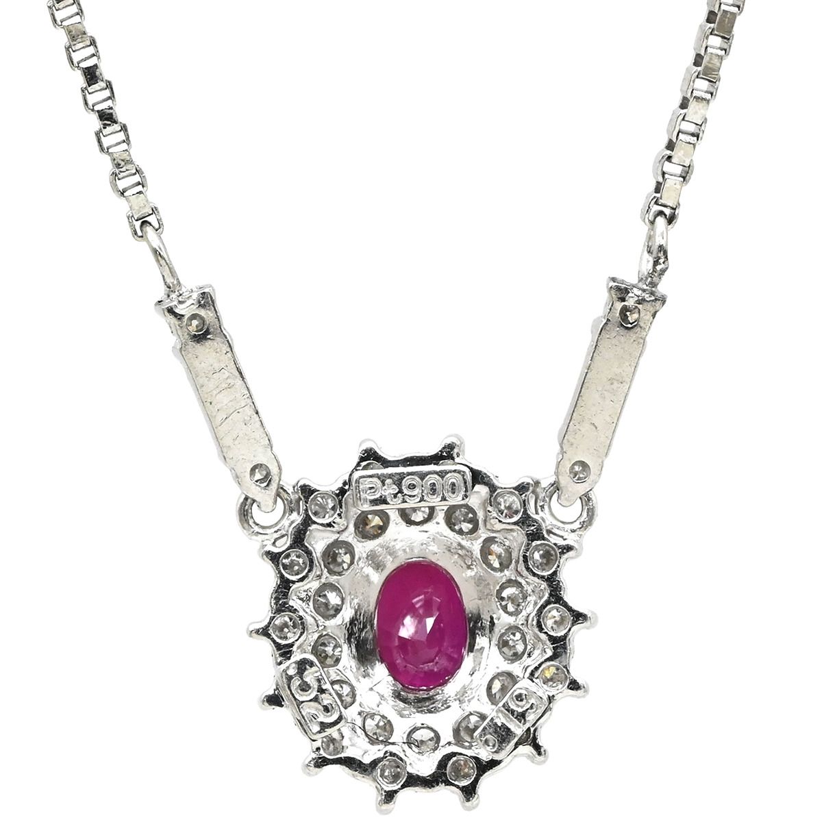 プラチナシルバー