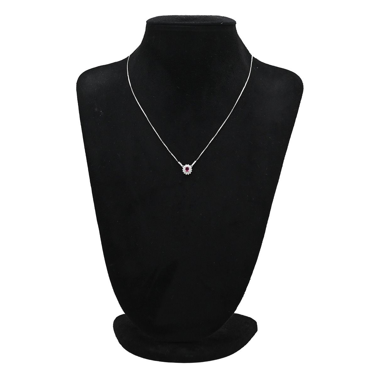 プラチナシルバー