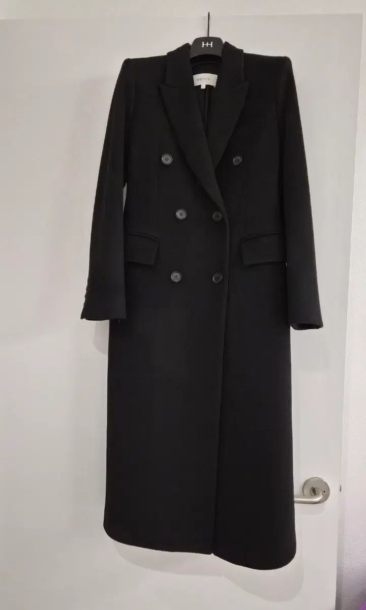 メビ 旧メルシビアン レン コート 55