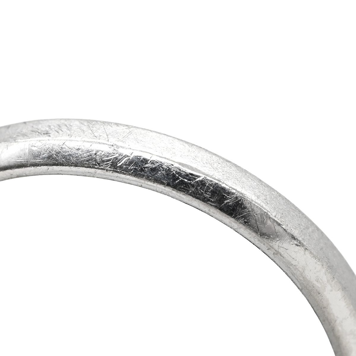  リング 指輪 ルビー 2.68 ct ダイヤ 1.33 レッド×プラチナシルバー 赤 1 P 1石 1粒 プラチナム Pt 900 オーバル 13号 リング 指輪 アクセサリー