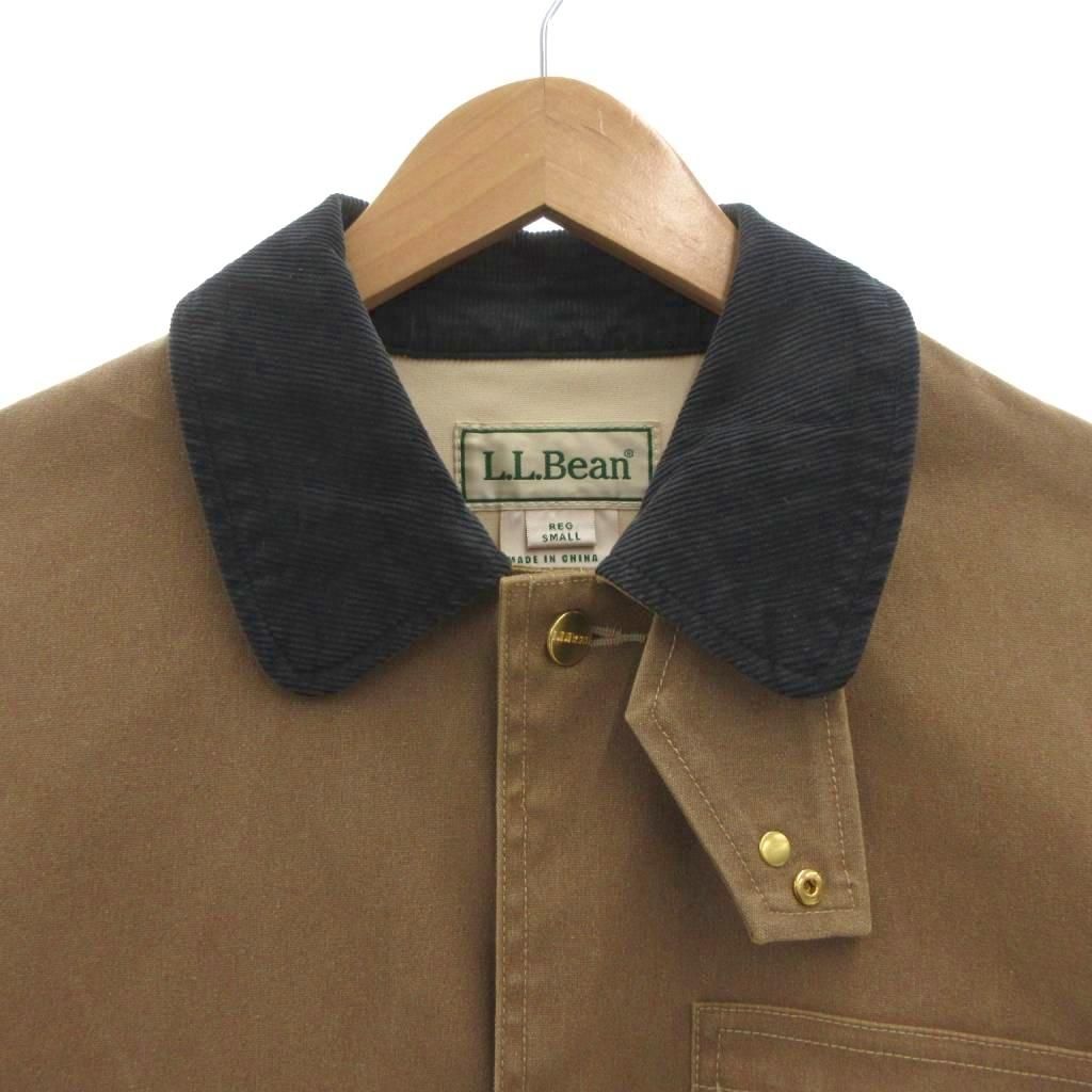 エルエルビーン L.L.BEAN 25AW Prospect Harbor Field Coat フィールド