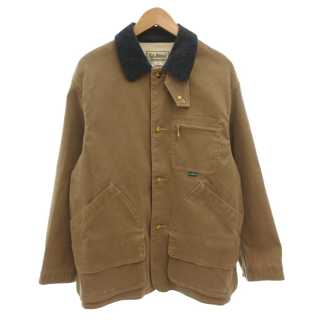 エルエルビーン L.L.BEAN 25AW Prospect Harbor Field Coat フィールド