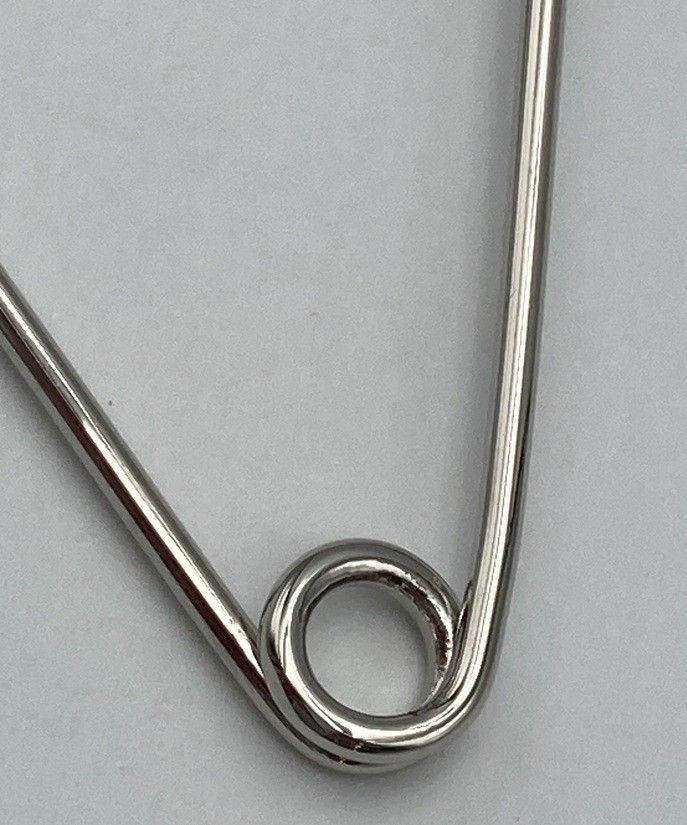 LOEWE ロエベ メカノピン ブローチ バッグチャーム 中古 D4 - メルカリ