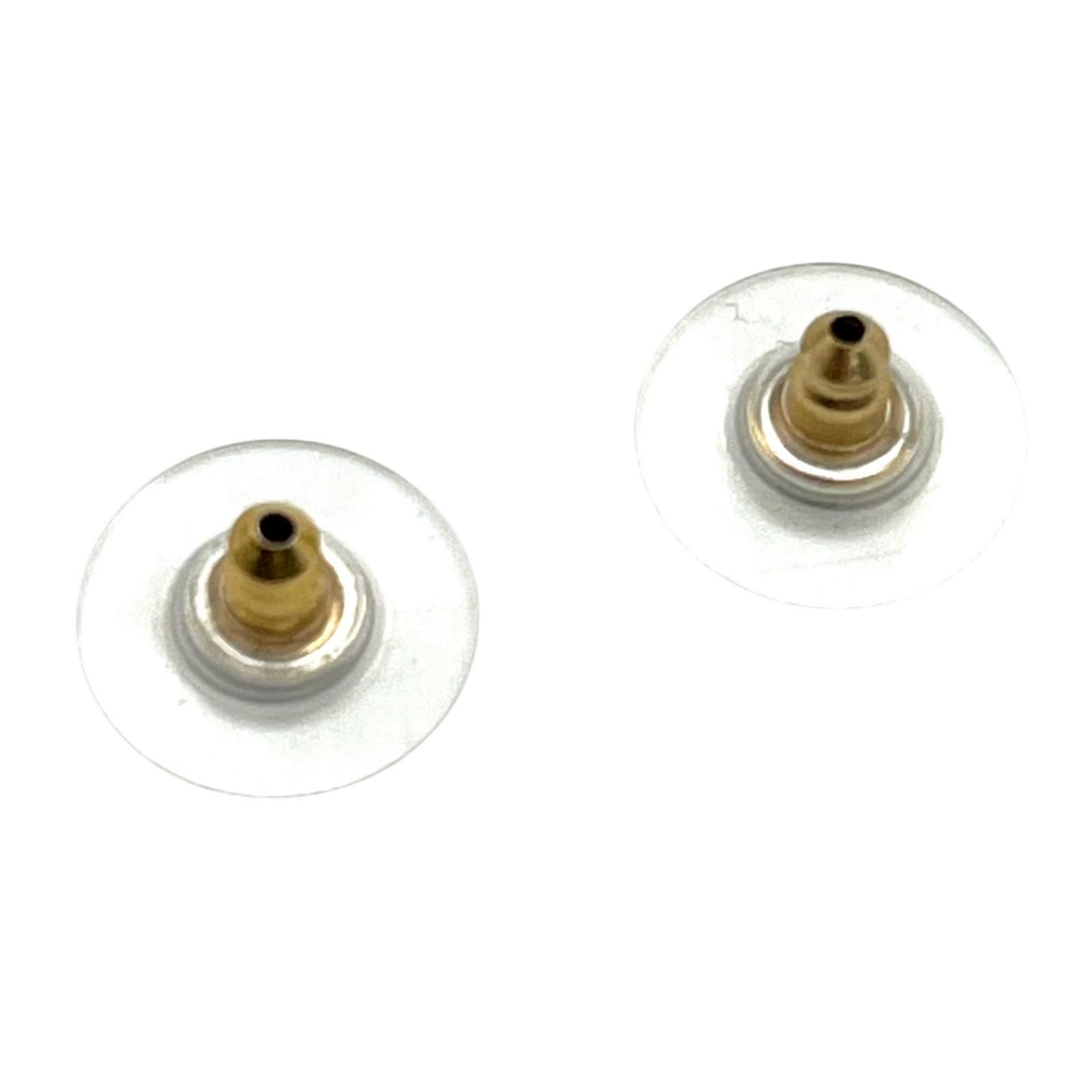 シャネル CHANEL ピアス ココマーク 03P メタル レディース - メルカリ