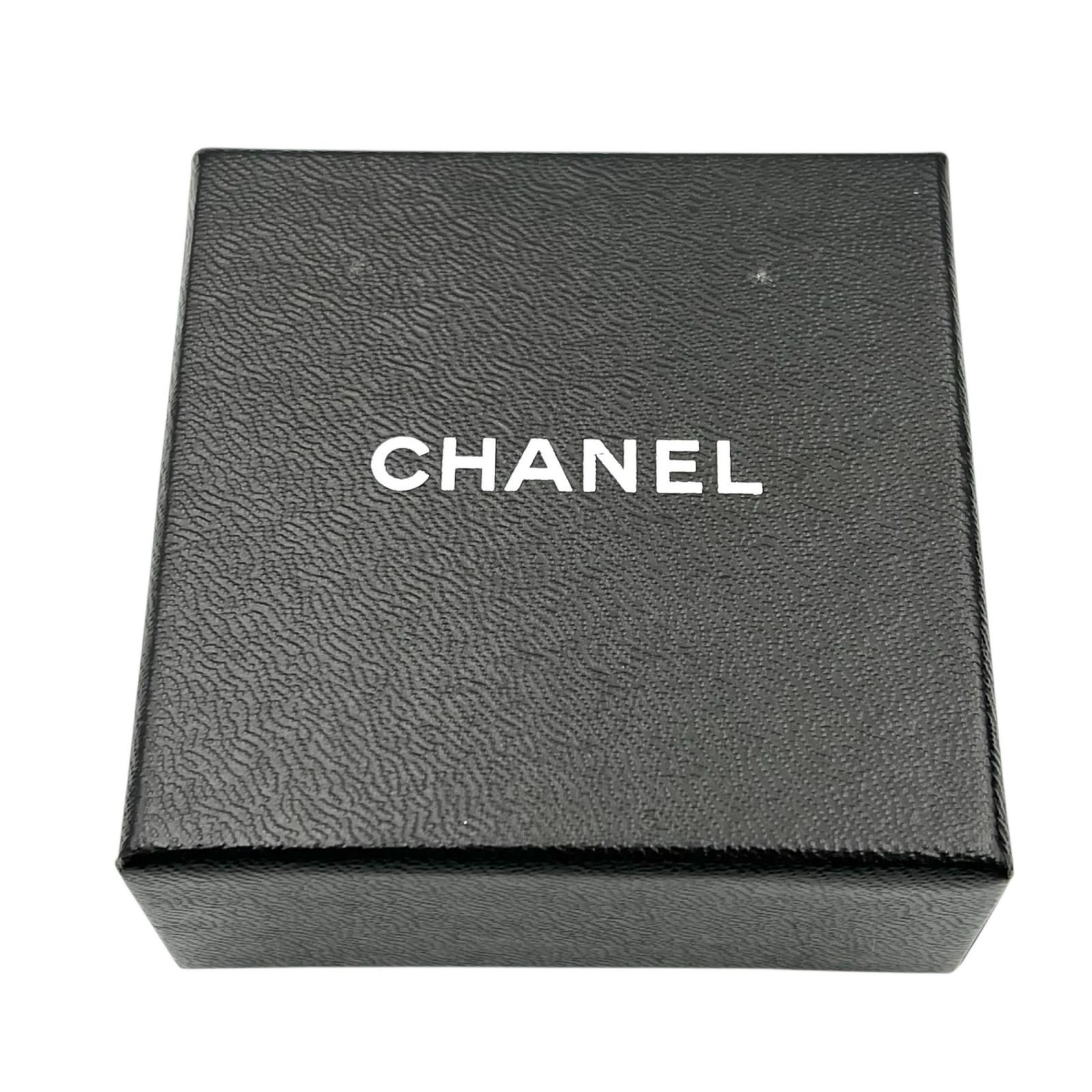 シャネル CHANEL ピアス ココマーク 03P メタル レディース - メルカリ