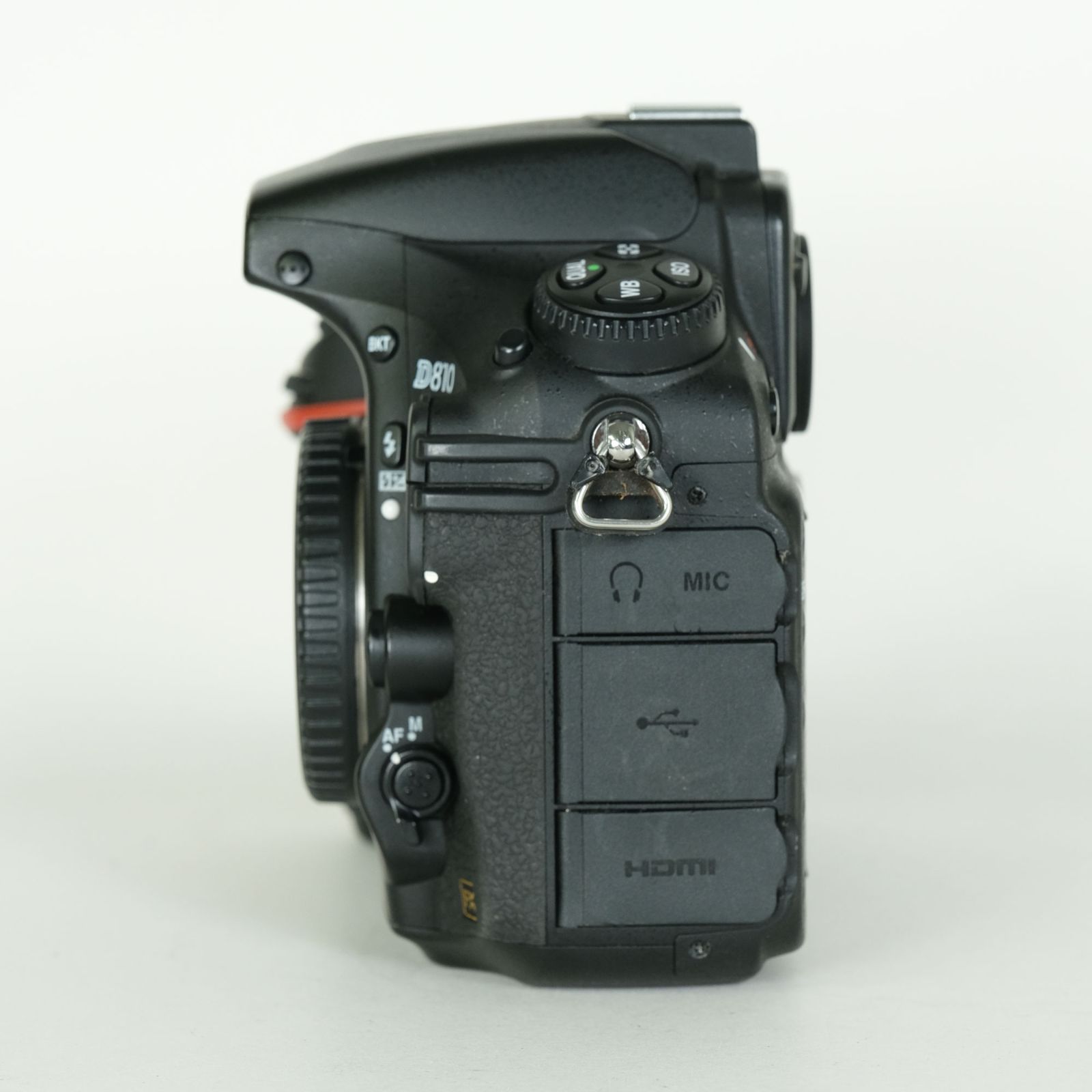 | シャッター数16